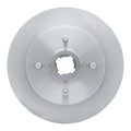 DFC 88-88 Nissan Maxima Rear Brake Rotor