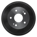 DFC 97-22 Honda Civic Sedan Rear True Balanced Brake Drum