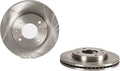 DISC BRAKE ROTOR