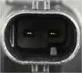 MOLDED THERMOPLASTIC COOLANT HOSES