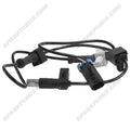 ABS WHEEL SPEED SENSOR