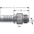 HYDRAULIC COUPLING - GLOBALSPIRAL