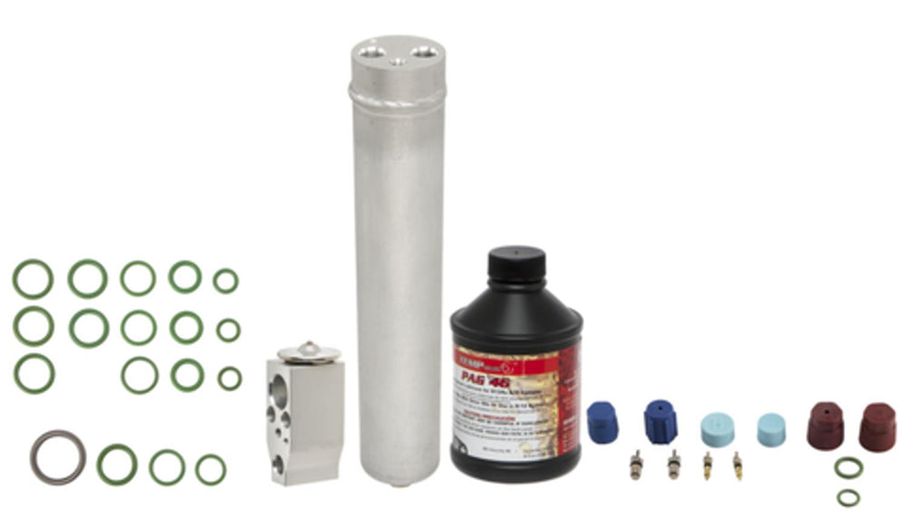 FOUR SEASONS auto part