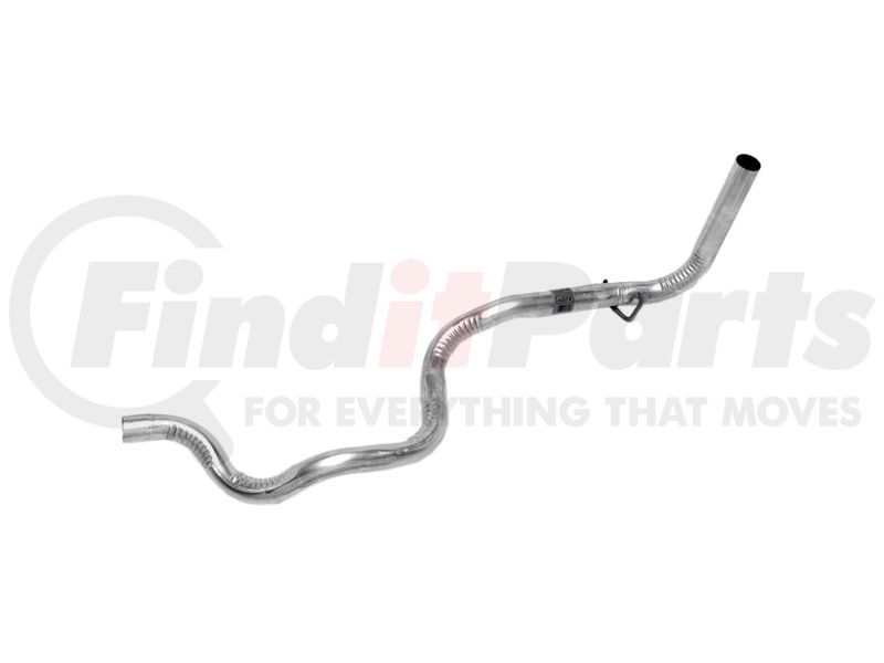 TAIL PIPE FORD TRUCK 1993
