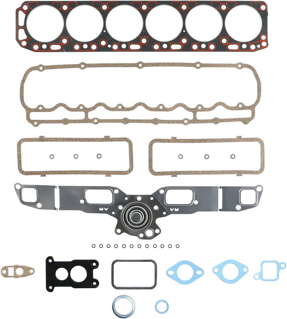 Engine Cylinder Head Gasket Set - 02-10277-01