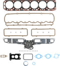 Engine Cylinder Head Gasket Set - 02-10277-01
