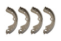 Brembo 93-99 Nissan Altima Rear Drum Brake Shoe