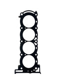 Cometic 98-04 300EC Bottom End Gasket Kit