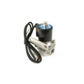 HORNBLASTERS WHITE OUT 1/2' STAINLE