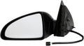 SIDE VIEW MIRROR - LEFT