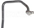 OIL COOLER LINE