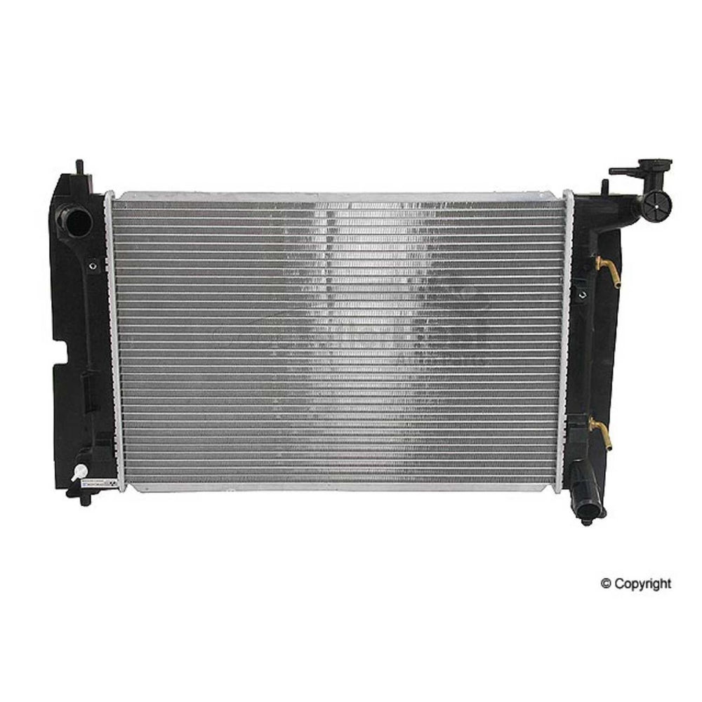 Koyo OEM Replacement 03-08 PT VIBE 1.8L I4 AT