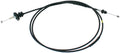 HOOD RELEASE CABLE ASSEMBLY