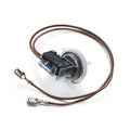 PNEUMATIC SWITCH TOILET WCS1/WCL1/S