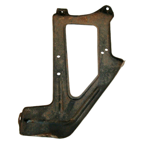 HOOD LATCH SUPPORT CAMARO 6768