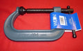 404 DROP FORGE CCLAMP 041/4IN OPEN 31/4IN THROAT DEPTH