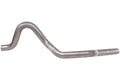 PREBENT PIPE XLERATOR DIRECT FIT MANDREL BENT