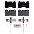 DISC BRAKE PADS