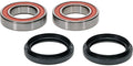 Pivot Works Adley, KAYO, Yamaha Wheel Bearing Kit Premium Bearings