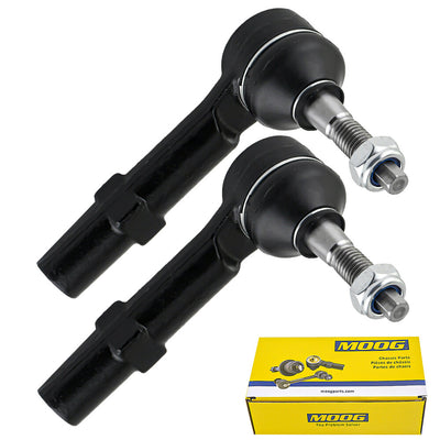 MOOG 15-20 Cadillac Escalade ESV Front Outer / Outer Tie Rod End