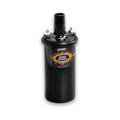 Flame-Thrower Coil - Black Epoxy  1.5 ohm