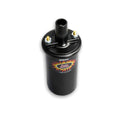 Flame-Thrower Coil - Black Epoxy  1.5 ohm