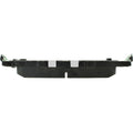 Stoptech PQ Pro Brake Pads Rear Cadillac Chevrolet GMC DeVille DTS Sierra 1500 Sierra 1500 Clas