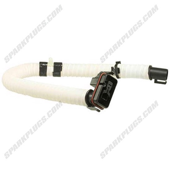 HVAC HEATER CORE TEMPERATURE SENSOR
