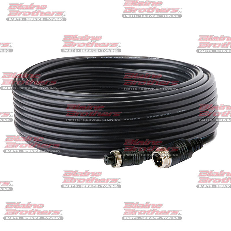TRANSMISSION CABLE: GEMINEYE 10M/32FT 4 PIN USE WITH EC2014C & C2013B