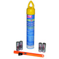 COMPACT AERIAL SIGNAL KIT, 16.5 MM