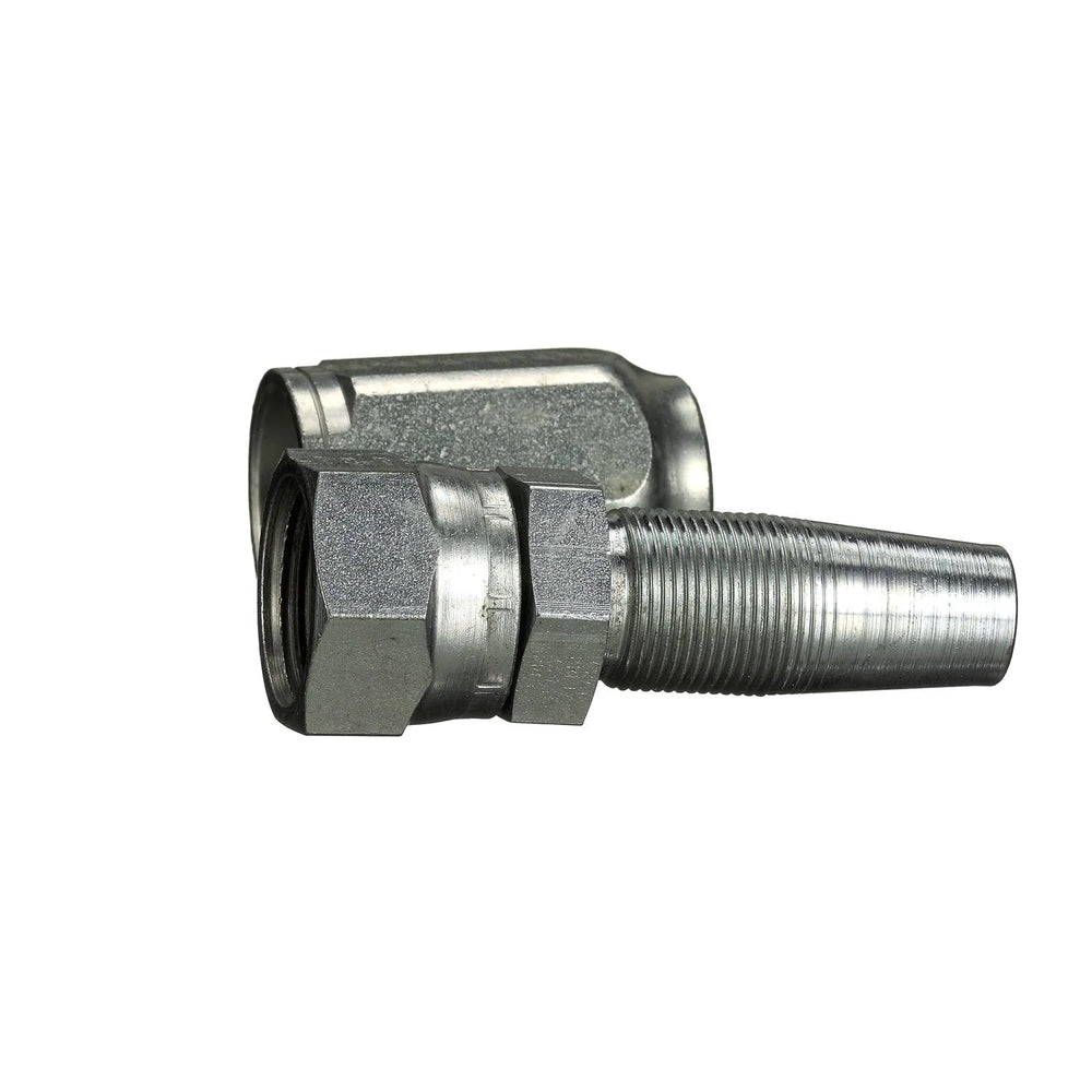 HYDRAULIC COUPLING - FIELD ATTACHAB