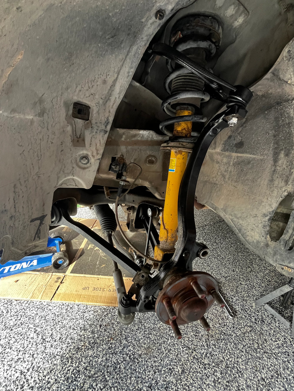C-TEK Standard Brake Drum
