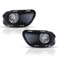 2014-2016 JEEP CHEROKEE FOG LIGHT -