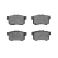 R1 1987-2022 Acura Integra Rear R1 Performance Sport Pads