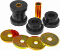 Prothane 66-72 Chrysler Early Model Trans Mount Bushings - Black