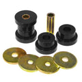 Prothane 66-72 Chrysler Early Model Trans Mount Bushings - Black