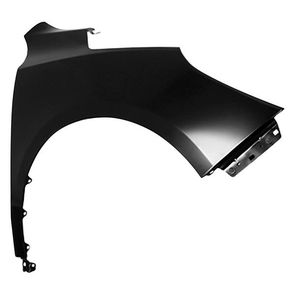 RT FRONT FENDER BRACE ACURA MDX 1719