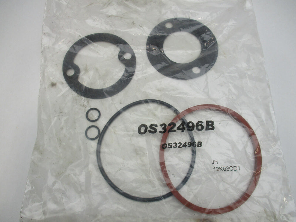 Oil Pan Set GM-Passand Trk:305(5.0L)(86-93) 350(5.7L)(86-96) 4.3L(265) V8 (94-96)