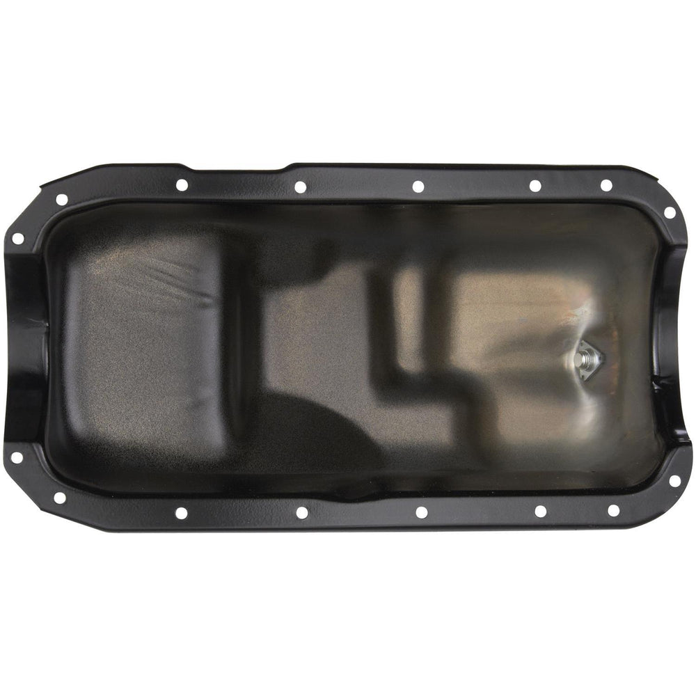 OIL PAN(V6/3.0L) FD RNGER 9812