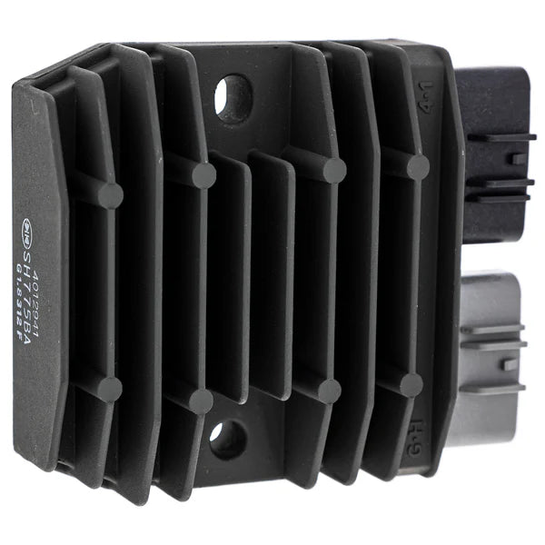 SPYDER fuel pump