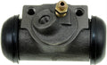 WHEEL CYLINDER