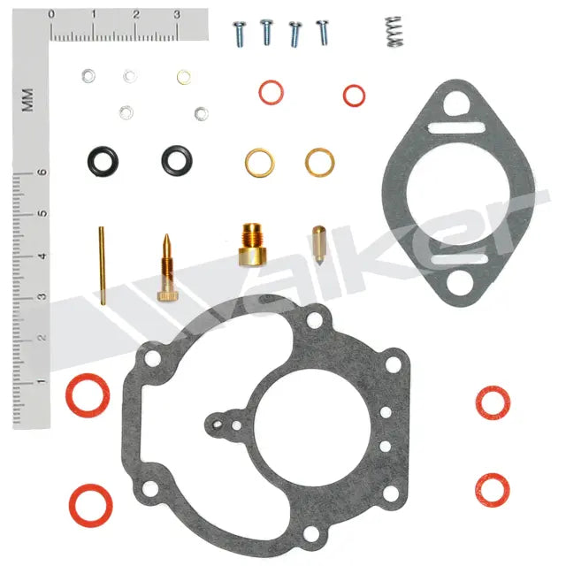 Walker Products Inc. - auto part