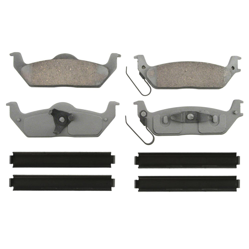 WAGNER BRAKE auto part