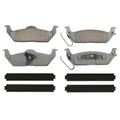 CERAMIC DISC PAD SET