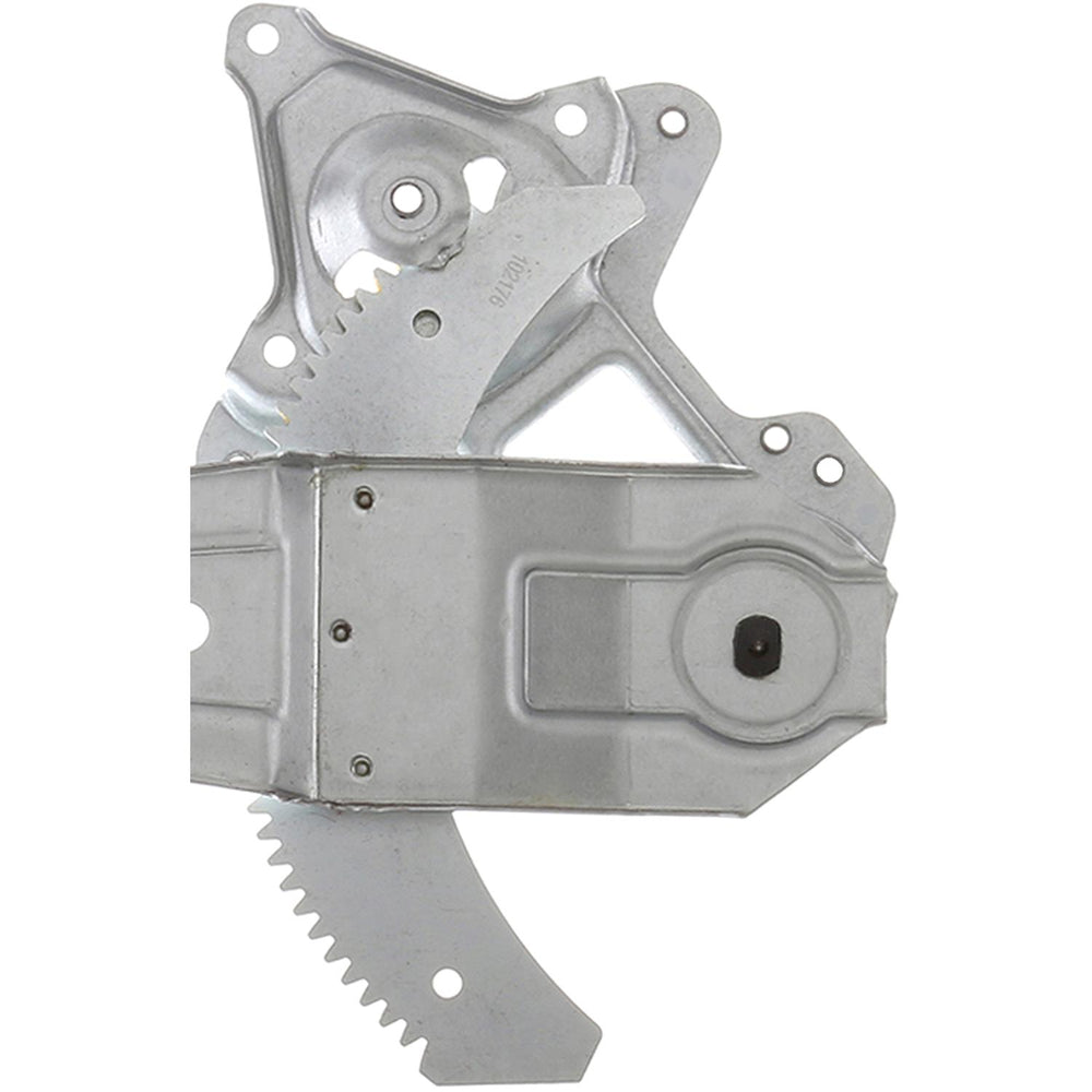 A1 REMFG INC auto part