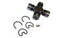 Drive Shaft Universal Joint for 2003-2006 Jeep TJ Wrangler w/ Rubicon Package Crown Automotive