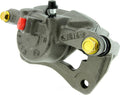 SEMI-LOADED BRAKE CALIPER