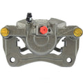SEMI-LOADED BRAKE CALIPER