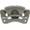 SEMI-LOADED BRAKE CALIPER