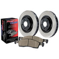 SEMI-LOADED BRAKE CALIPER